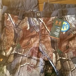 UnderArmour Winter Pants